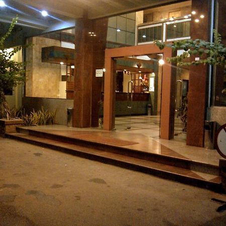 Kolekta Hotel Nagoya Luaran gambar